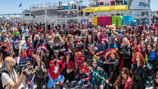 San Diego Comic-Con 2020 Is Canceled